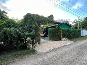 Villas Casa Paz - Cóbano