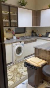 شقة مفروشة للايجار في كومباوند بريفادو في مدينتي