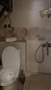 شقة مفروشة للايجار في كومباوند بريفادو في مدينتي