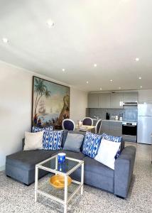 Appartements Mala Beach Sea View : photos des chambres