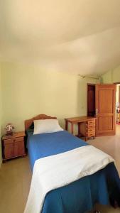 Villa Wafae Villa Dans une Ferme Biologique