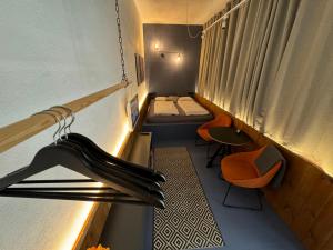 Bratislava center - blue apartment