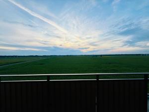 Przytulny apartament z widokiem