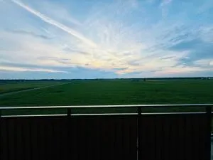 Przytulny apartament z widokiem - Jankowice