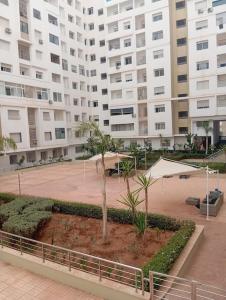 Jolie garçonnière avec Piscine