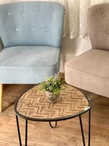 Suits יחידת נופש מתוקה באילת - Beʼer Ora