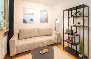 SweetHome - Küche, Stellplatz, WLAN, Nähe S-Bahn - 格林瓦尔德