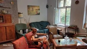 Grabiny Zameczek Dwór Obronny Noclegi - Lędowo