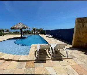 Apartamento Taiba - São Gonçalo do Amarante