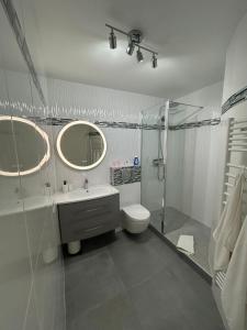 Appartements Appartement calme : photos des chambres