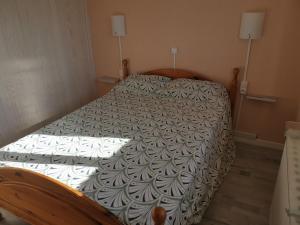 Maisons de vacances le pavillon a la campagne : photos des chambres