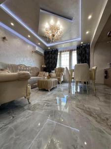 AR Luxury VIP Apartments Ravda