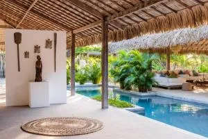 Casa Santa Maria Tatajuba - Tatajuba