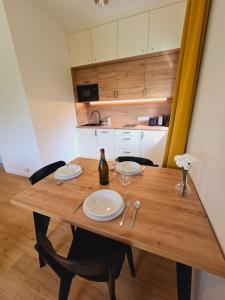 Apartment Arber Šumava