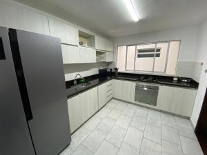 Habitación cama doble con baño privado