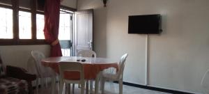 Location appartement meuble avec wifi au centre ville Agadir pour Du bon et beau temps