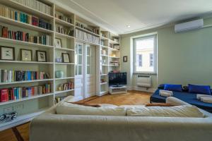 PIRAMIDE SHABBY by Casa e Lode - colosseum, air conditioning