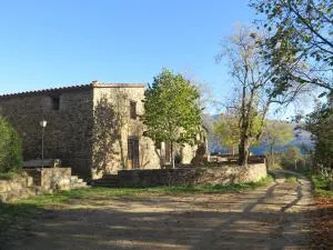 El Polell - Sant Esteve de Palautordera
