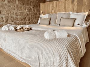 Torre Medieval de Queralt & Spa