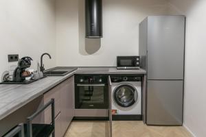 Biagio Boutique Studio - in Old Town - Ultra Central