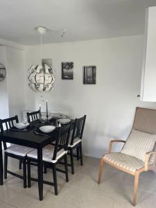 Lejlighed i naturskønne område - 3hvězdičkové hotely ve městě Kruså