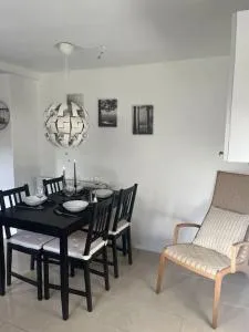 Lejlighed i naturskønne område - Kollund