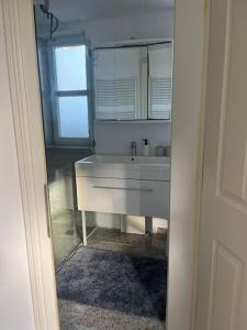 Lejlighed i naturskønne område