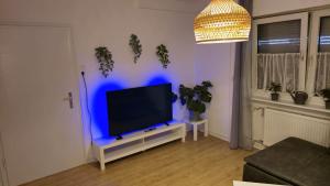 Dschungel-Apartment Steubenstr 13