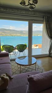 Luxury view