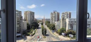 Central Square Apartments in Skopje