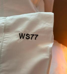 WS77 B&B Apartment