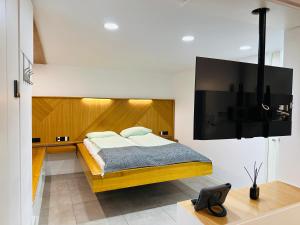 Emun Studio , Old Town, Smart, Netflix and Relax