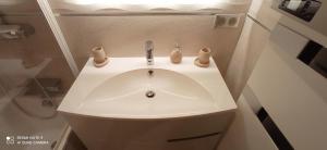 Appartements Appartement de Luxe a Torcy : photos des chambres