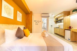 Easy Star - Aconchegante studio na charmosa Pinheiros - JT02I