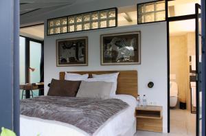 LA MAISON DE ROBINSON