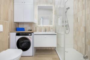 Baltini Premium Apartament Polanki Aqua
