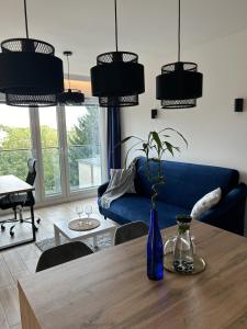 Eldorado Apartament - Lublin Centrum
