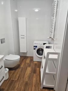 Apartament 311 Kasprowicza