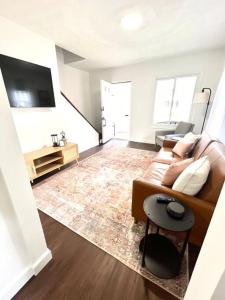 Cozy home in Akron