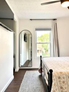 Cozy home in Akron