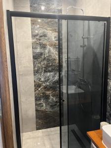 Apartament ZIELONY TARAS