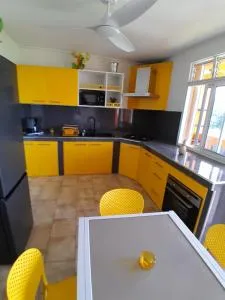 Caza Belo - Sainte-Marie