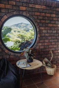 Refugio bore CABAÑA OROZU