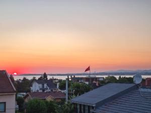 Modern Apartment in very quiet location in Darıca, Istanbul