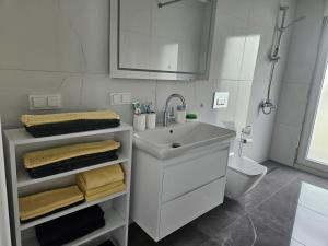 Modern Apartment in very quiet location in Darıca, Istanbul