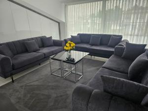 Modern Apartment in very quiet location in Darıca, Istanbul