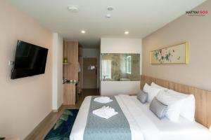 Chinatown Living Hatyai Hotel