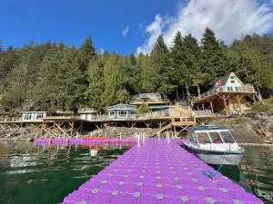 Private Ozarks Island Retreat - Hope