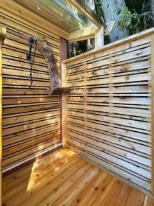 Private Ozarks Island Retreat