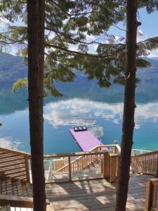 Private Ozarks Island Retreat